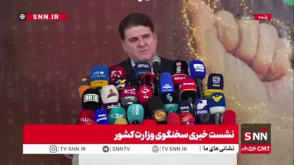 زینی&zwnj;وند: هیچ وقت در طول تاریخ آغازگر جنگ نبودیم/ هر لحظه که منافع و امنیت ایران تامین شود و دشمن به ما حمله نکند جنگ متوقف خواهد شد/ الان راهی جز دفاع نداریم