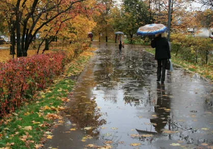 آخرین وضعیت آب و هوای کشور / پیش بینی بارش باران، برف و تگرگ در ۲۶ استان تا یکشنبه