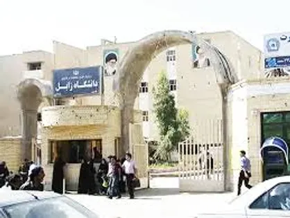 دانشجویان نمی&zwnj;توانند از آمفی تئاتر سایت جدید استفاده کنند/ مسئولان دانشگاه به دانشجو اهمیت نمی&zwnj;دهند