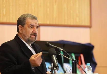 محسن رضایی: شهید رئیسی برای ریاست جمهوری آبروی خود را به میدان آورد