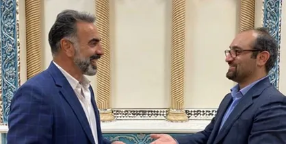 فکری سرمربی استقلال شد
