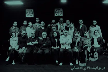 &laquo;رهبر سابق ارکستر ملی ایران&raquo; آهنگسازِ تئاتر شد