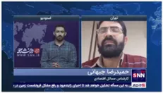 در استان اصفهان ظرفیت‌های مناسبی مثل بازیافت فاضلاب شهری و صنعتی داریم که متاسفانه تاکنون به سمت آن نرفته‌ایم