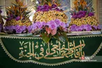 سالروز ورود حضرت معصومه (س) به قم