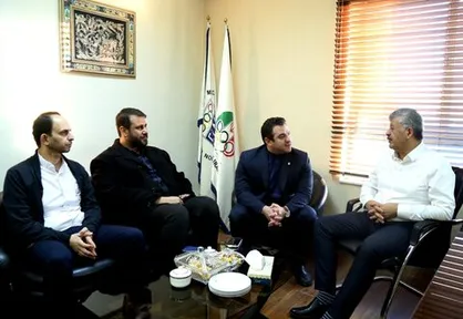 همکاری گسترده آموزشی فدراسیون پزشکی ورزشی و نجات غریق