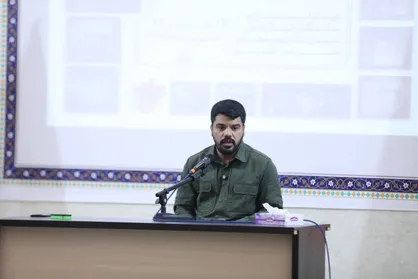 عهد ما با رهبر شهید، تحول بنیادین آموزش و پرورش است/ الگوسازی از شهدای دانشجو معلم، هسته&zwnj; های مقاومتی را قوام می&zwnj;بخشد