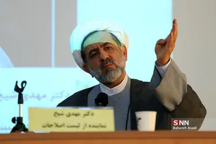 گفت و گو با نامزدهای انتخابات مجلس با موضوع فرهنگ