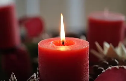 شمع&zwnj;های معطر چه خطراتی برای سلامتی دارند؟