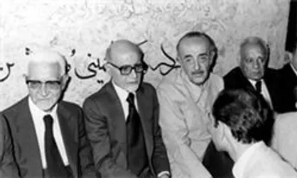 شبهه&zwnj;افکنی به شیوه&zwnj;ی نهضت آزادی ایران