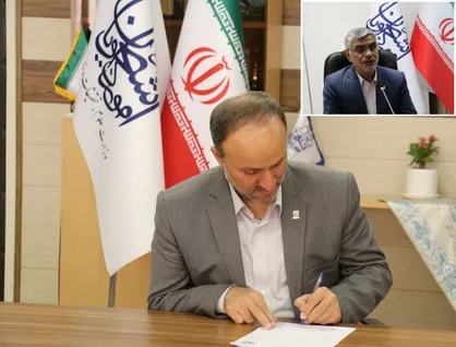 مشاور بین&zwnj;الملل سازمان امور دانشجویان منصوب شد
