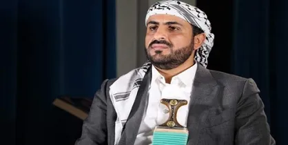 انصارالله خواستار تشکیل ائتلافی ضد عادی&zwnj;سازی روابط با رژیم صهیونیستی شد
