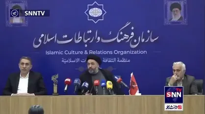 دبیر رویداد جایزه جهانی اربعین: تعداد کشور&zwnj;های شرکت کننده از ۲۷ کشور به ۳۸ کشور و مجموع آثار از ۴۸۱۸ اثر به ۱۲۱۰۲ اثر افزایش یافته است
