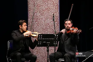 بزرگداشت حکیم نظامی گنجوی