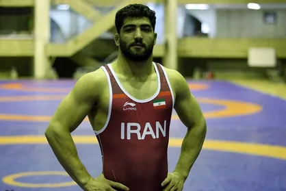 درخشش علی سوادکوهی در رقابت&zwnj;های مجارستان؛ شکست قاطع حریف گرجستانی + فیلم