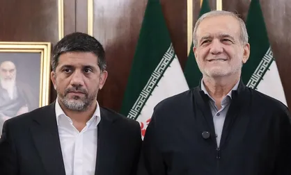 علیرضا دبیر با حکم پزشکیان عضو شورای عالی ورزش و تربیت بدنی شد