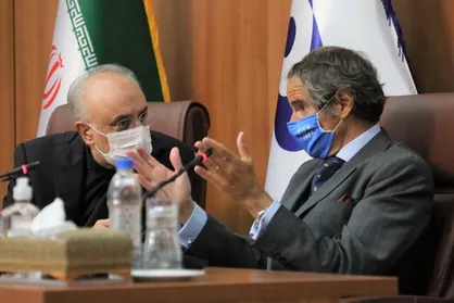 توقف &laquo;پروتکل الحاقی&raquo; با چاشنی پذیرش بازدیدهای سرزده!/ قسمت محرمانه بیانیه دولت با آژانس بین&zwnj;الملل انرژی اتمی چه بود؟