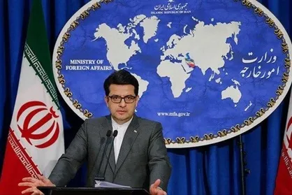موسوی: آتش سوزی&zwnj;های اخیر ربطی به حملات سایبری نداشته است / ایران عمل متقابل را حق خود می&zwnj;داند