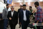 کدخدایی