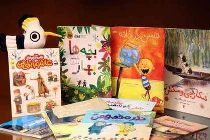 ۱۳۵ هزار نسخه &laquo;کتاب کودک و نوجوان&raquo; در راه کتابخانه&zwnj;های عمومی کشور است