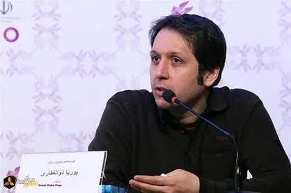 صحبت از سینمای سیاسی در دهه اخیر شبیه شوخی است/ در محاسبات سینمای ایران مردم مهم نیستند