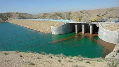 اختصاص ۳۰ درصد از اعتبارات شهرستان بجنورد به حوزه آب