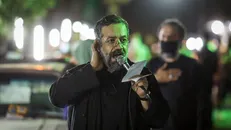 به قولت عمل کن حاج قاسم! + فیلم
