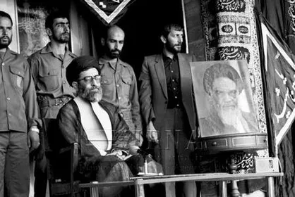 پس از رحلت امام(ره) چه اتفاقاتی برای رهبری افتاد؟