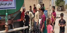 خشکسالی بی‌سابقه، علت و بهانه اصلی