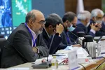 هفدمین جلسه شورای دانشگاه آزاد اسلامی