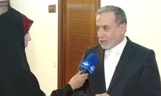 پاسخ عراقچی به شایعه مذاکرات مستقیم پس از اثبات حسن نیت آمریکا