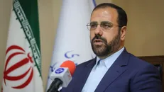 امیری: اگر برجام از طریق دولت انجام شده بود تمام تحریم‌ها برداشته می‌شد! + فیلم