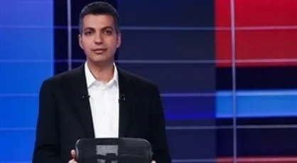 عباسی: ظاهرا جادوگر فقط از ما پول نگرفته است!/ ایمانی: در فولاد اشکم را درآوردند