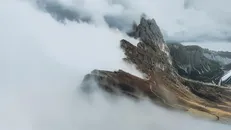 آیا زمستان امسال بدون برف خواهد بود؟
