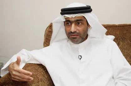 دادگاه امارات حبس &laquo;احمد منصور&raquo; به مدت ۱۰ سال را تأیید کرد