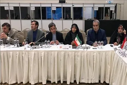 تحریم، تروریسم اقتصادی و راهبرد ضد توسعه است