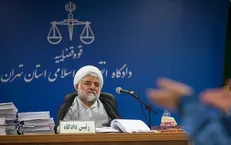زنجانی بدون همدستانش ۵۰ تومان هم نمی‌توانست غارت کند