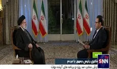 گزارش عملکرد صد روزه و برنامه‌های آینده دولت