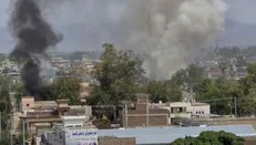 انفجار در ننگرهار افغانستان ۳ کشته و ۲۰ زخمی بر جا گذاشت