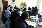 دیدار حجت‌الاسلام رستمی با تشکل‌های دانشجویی