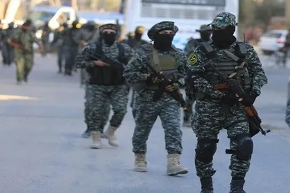 محورمقاومت قوی&zwnj;تر شده است