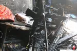 آتش نشانی