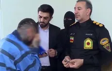 پلیس همچنان اراذل و اوباش را راهی بیمارستان می‌کند