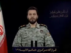 سخنگوی قرارگاه مرکزی خاتم الانبیا: عملیات‌هایی قدرتمند با عواقبی سنگین در انتظار آمریکا است