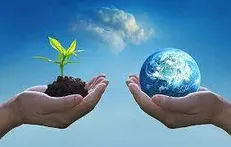 دستاورد‌های فناورانه و نوآورانه در حوزه محیط زیست ارائه می‌شود