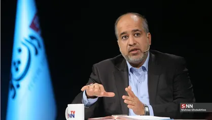 خضریان: شفافیت آرای نمایندگان، قانون چک و شفافیت در تسهیلات بانکی نمونه&zwnj;هایی از اصلاح قوانین است که در جریان دانشجویی شکل گرفت + فیلم