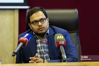 نخستین نشست تخصصی گروه‌های سرود استان تهران