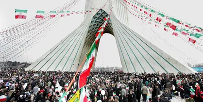 وال&zwnj;استریت&zwnj;ژورنال از جنگ نرم ترامپ علیه ملت ایران پرده&zwnj;برداری کرد