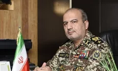 پدافند هوایی با تسلیحات بومی امنیت مرز‌ها را تضمین کرده است