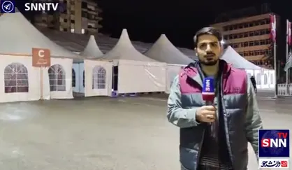 &laquo;معبر&raquo; مسیری برای مرور خاطرات با فرمانده +فیلم