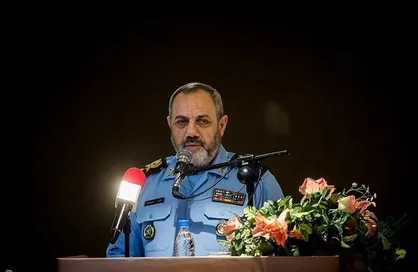 وزیر دفاع: کشور&zwnj;های مسلمان باید سفرای اسرائیل را اخراج کنند